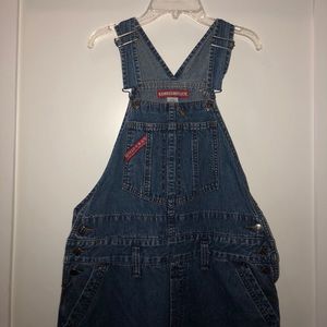 Vintage Union Bay Overalls